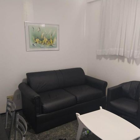 Flat Vista Mar No Meireles Na Beira Mar De Fortaleza 905 מראה חיצוני תמונה