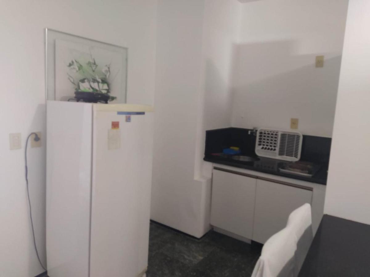 Flat Vista Mar No Meireles Na Beira Mar De Fortaleza 905 מראה חיצוני תמונה