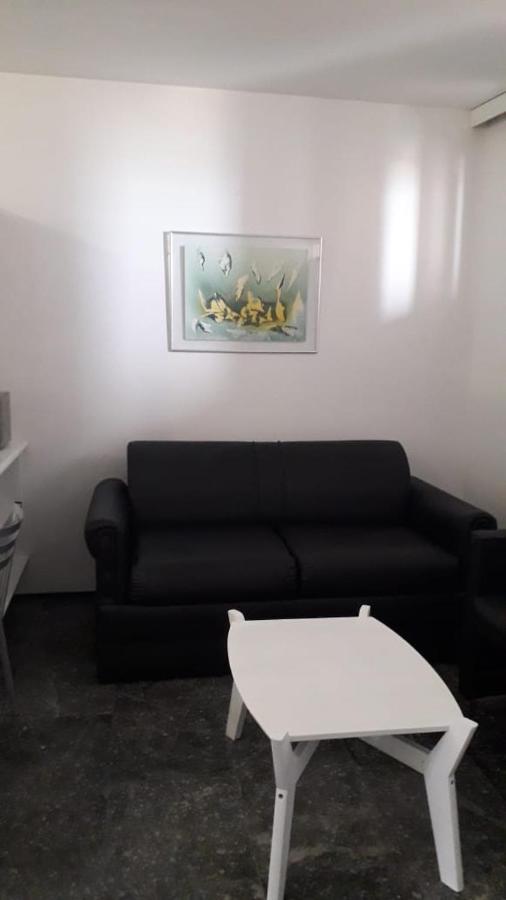 Flat Vista Mar No Meireles Na Beira Mar De Fortaleza 905 מראה חיצוני תמונה