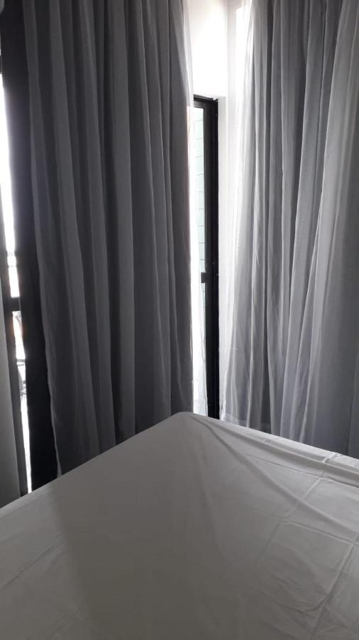 Flat Vista Mar No Meireles Na Beira Mar De Fortaleza 905 מראה חיצוני תמונה