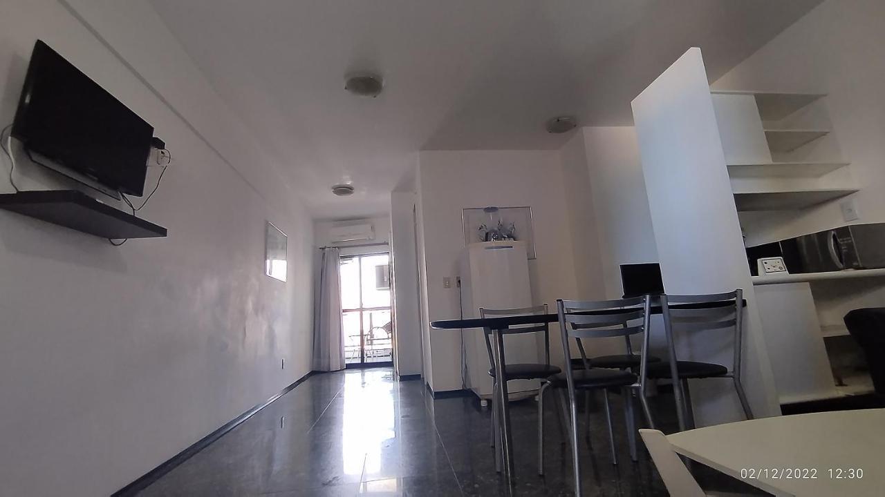 Flat Vista Mar No Meireles Na Beira Mar De Fortaleza 905 מראה חיצוני תמונה