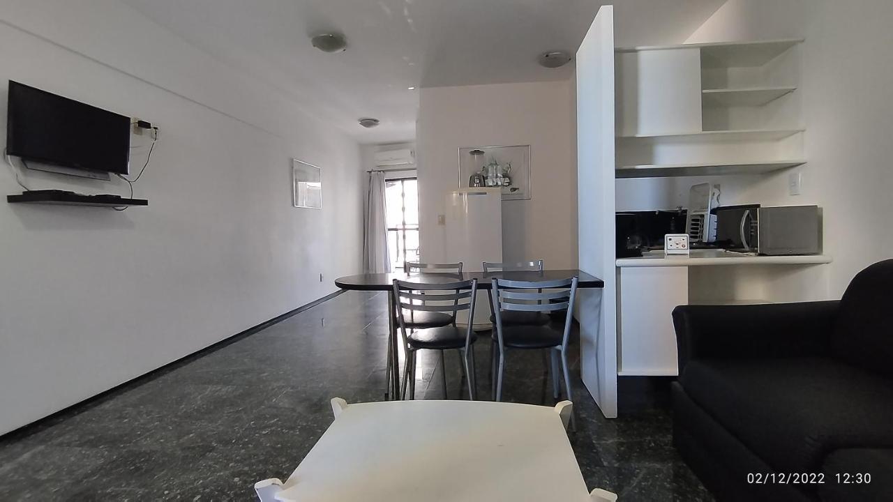 Flat Vista Mar No Meireles Na Beira Mar De Fortaleza 905 מראה חיצוני תמונה