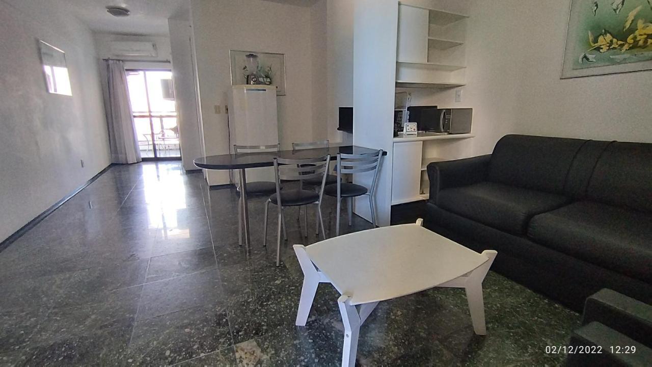 Flat Vista Mar No Meireles Na Beira Mar De Fortaleza 905 מראה חיצוני תמונה