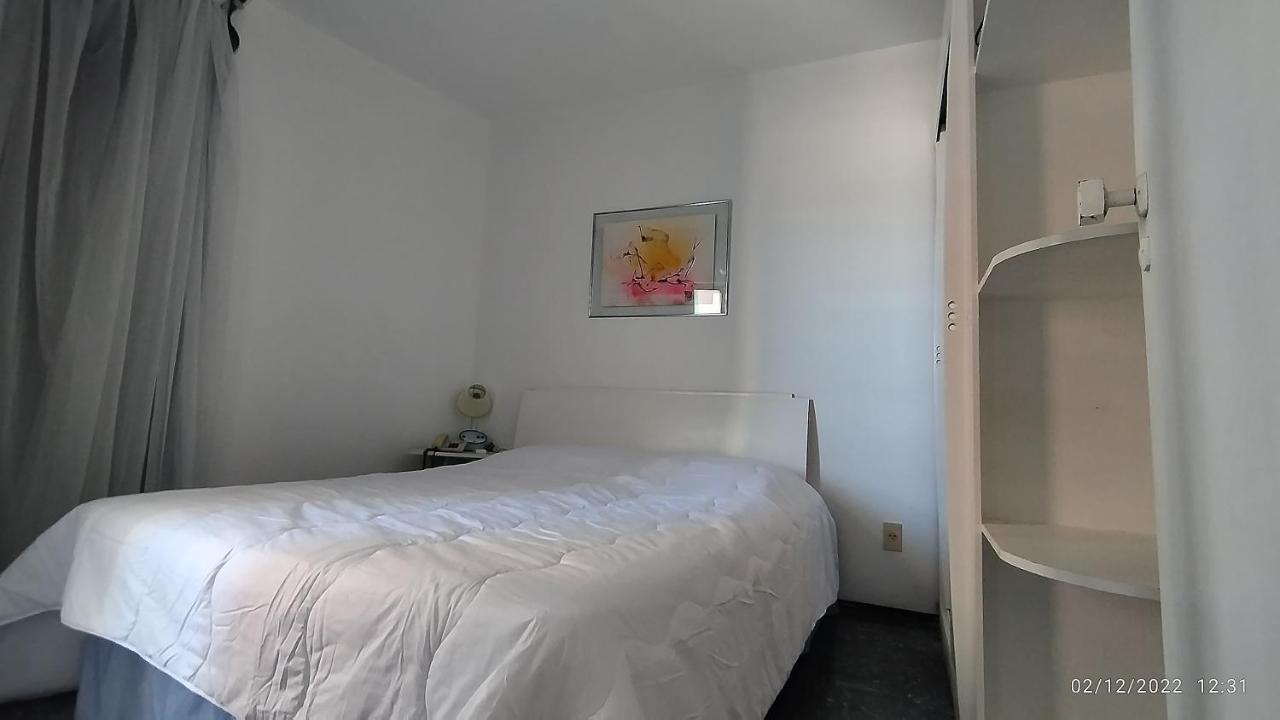 Flat Vista Mar No Meireles Na Beira Mar De Fortaleza 905 מראה חיצוני תמונה