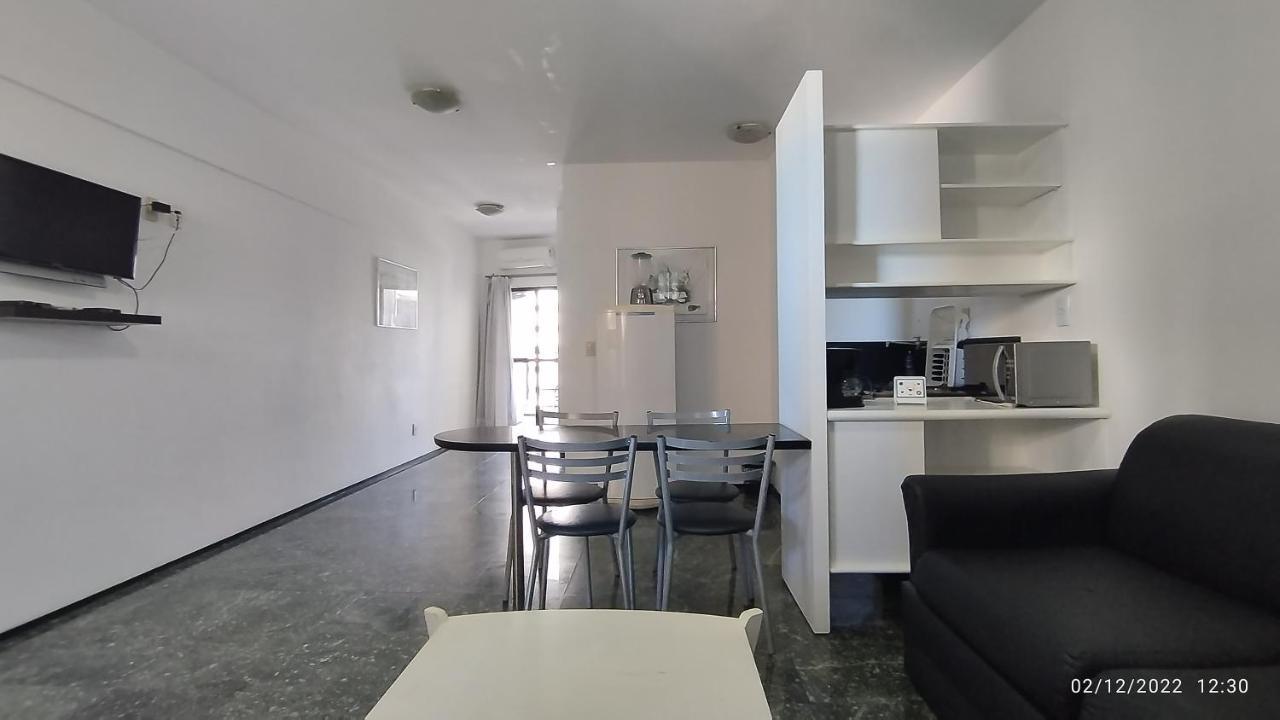 Flat Vista Mar No Meireles Na Beira Mar De Fortaleza 905 מראה חיצוני תמונה