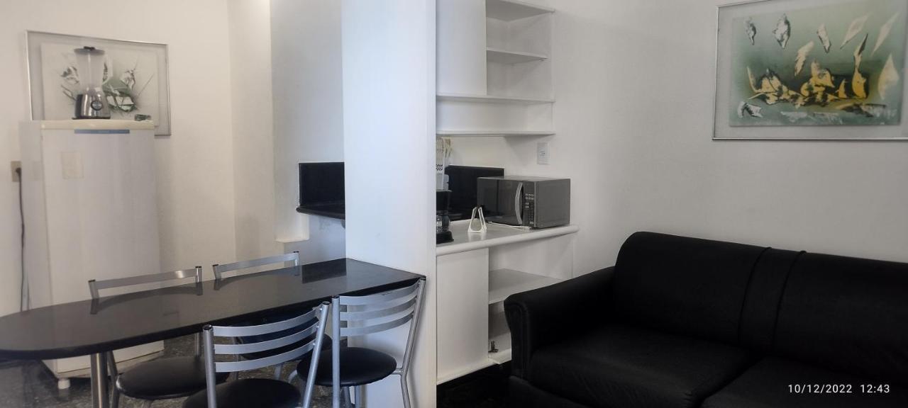 Flat Vista Mar No Meireles Na Beira Mar De Fortaleza 905 מראה חיצוני תמונה